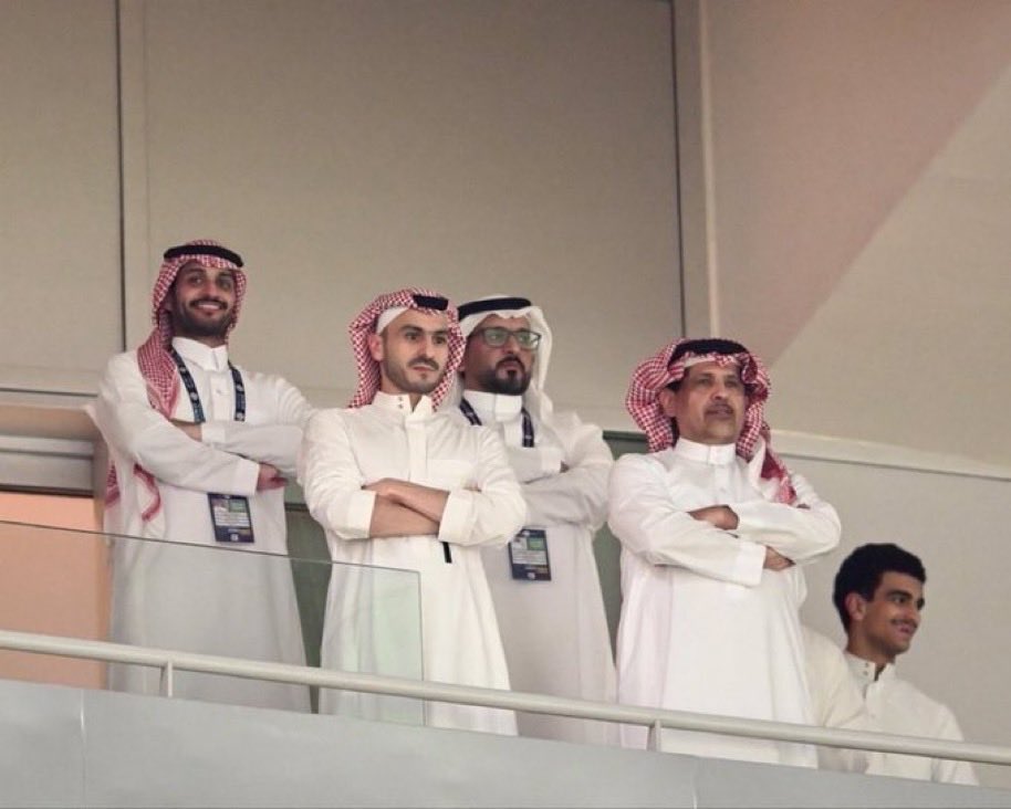 ابو خالد tweet media