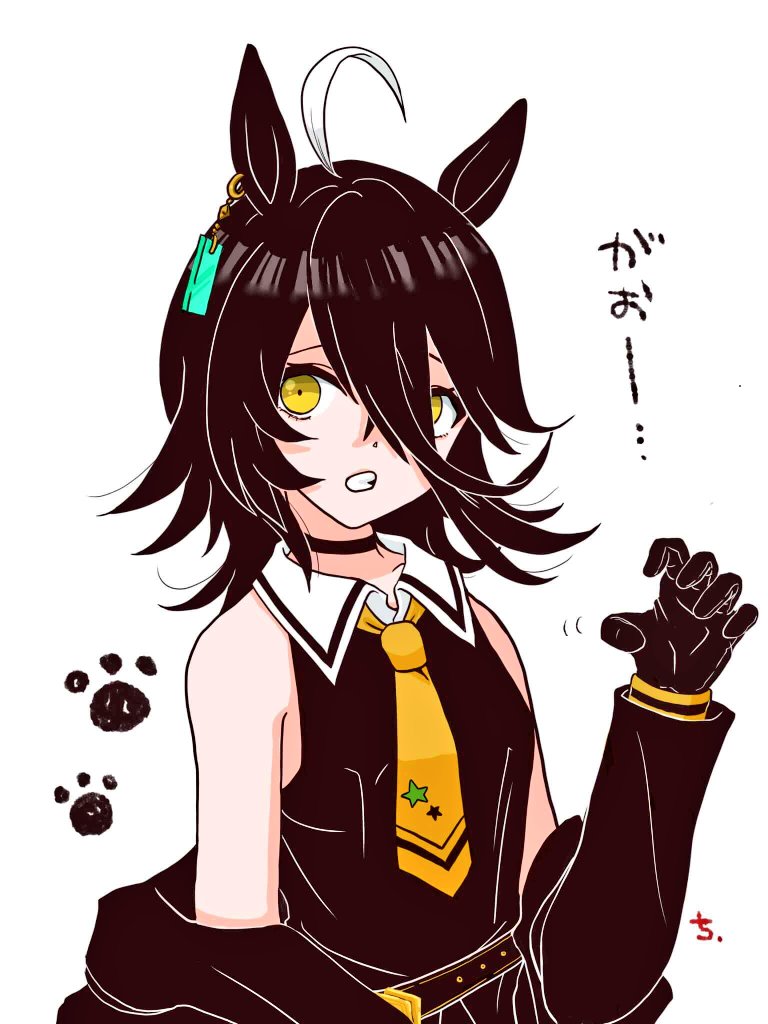 ちぇろ tweet media