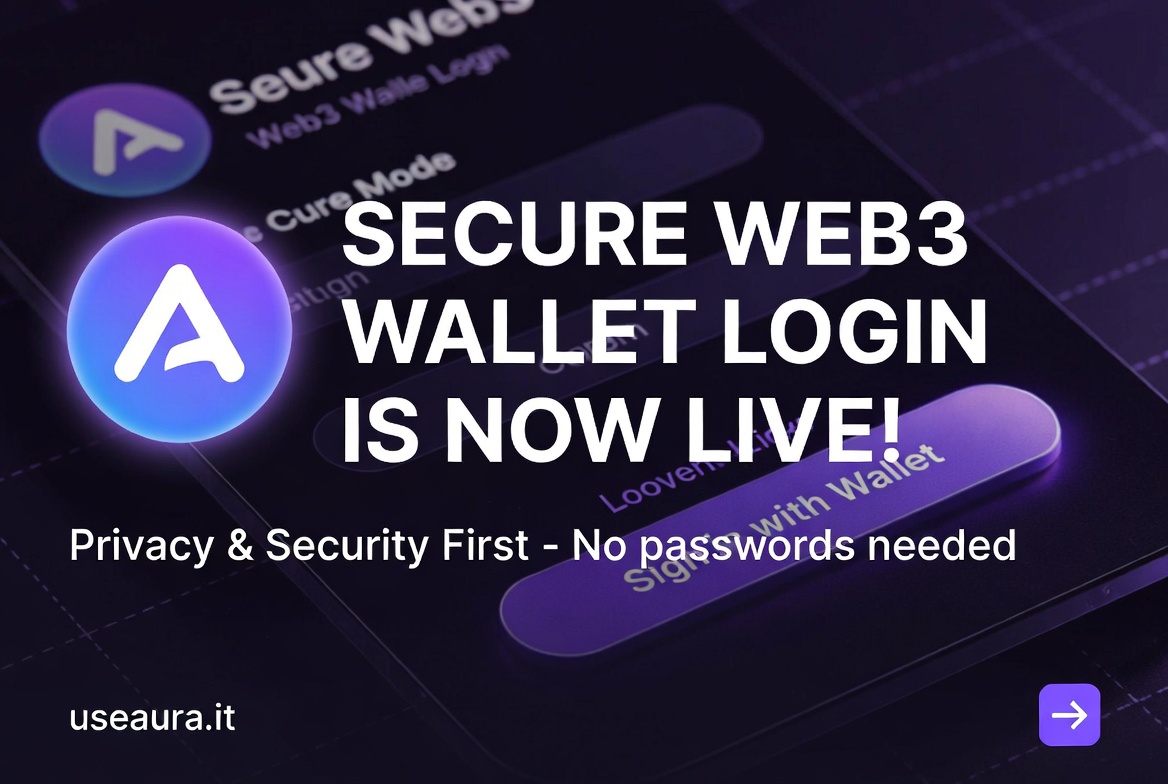 AURA AI tweet media