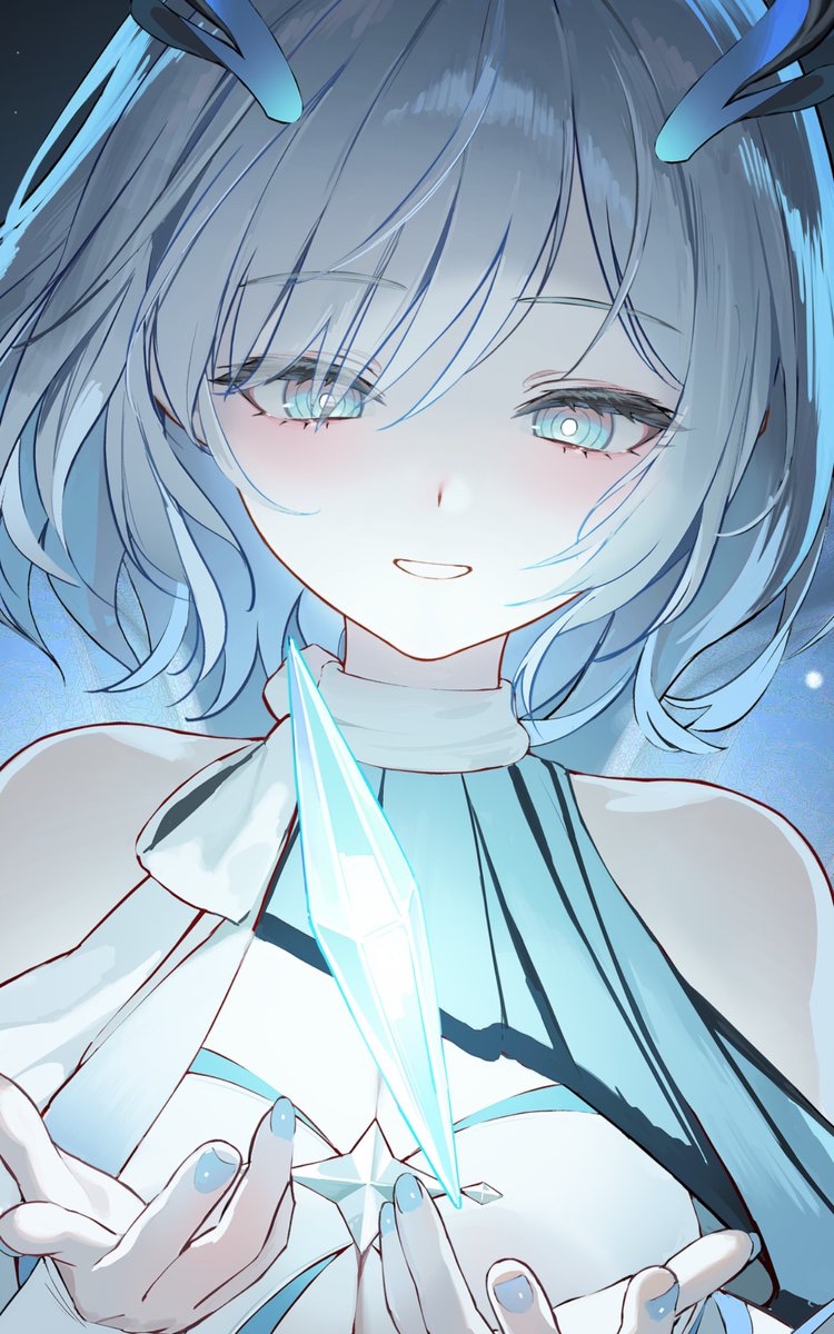 すとらてぃあ/Stratia@Vtuber準備中 tweet media