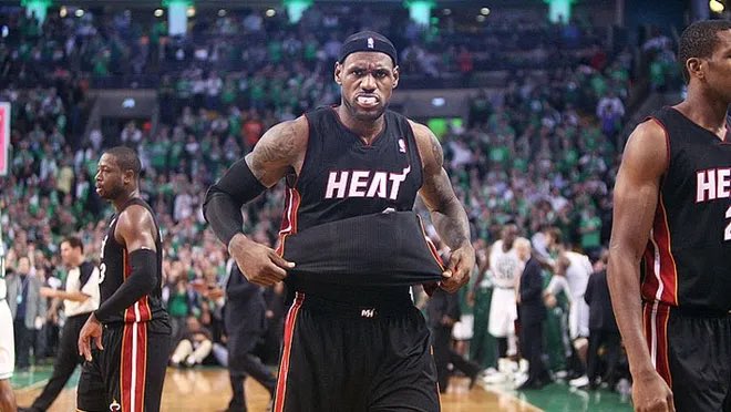 Heat Central tweet media