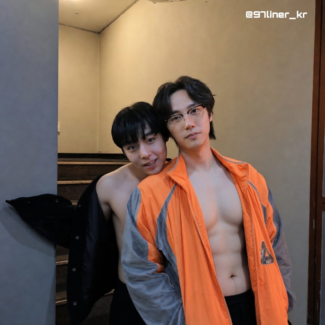 97liner_kr (AI contents) tweet media
