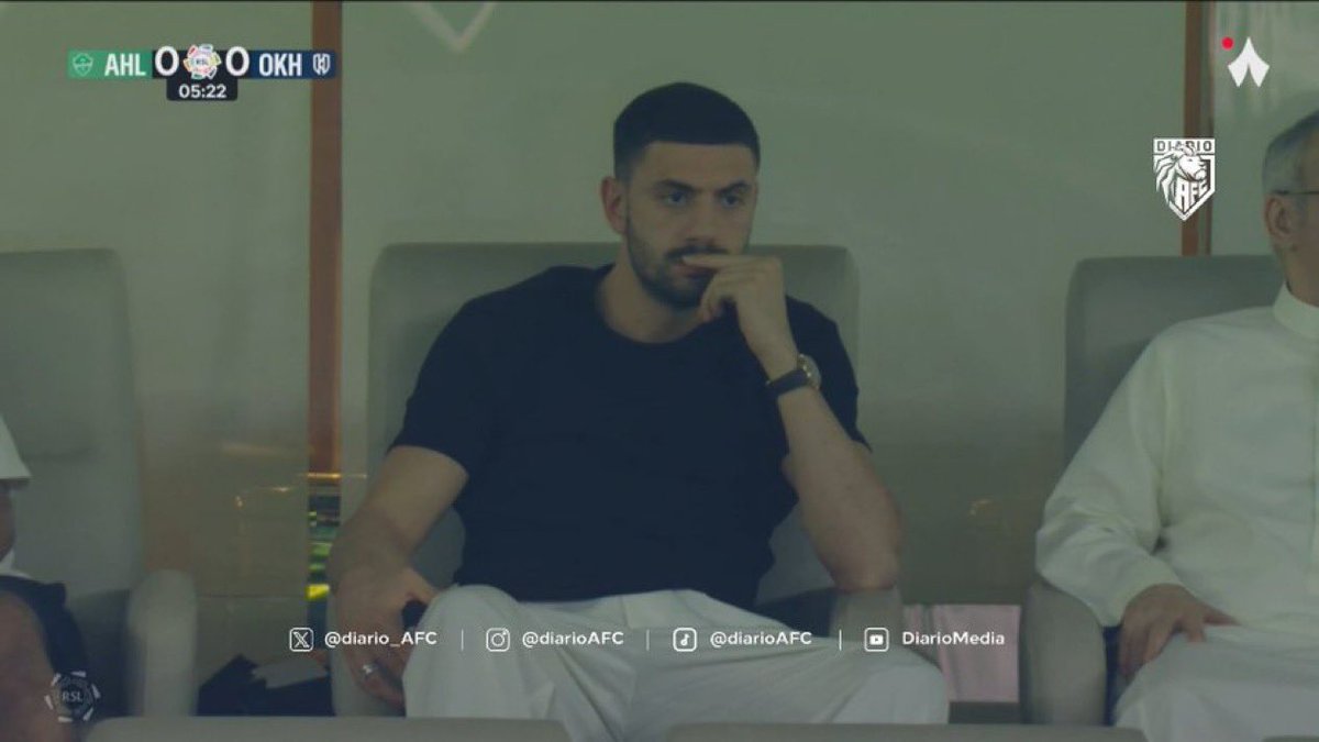دياريو الأهلي tweet media