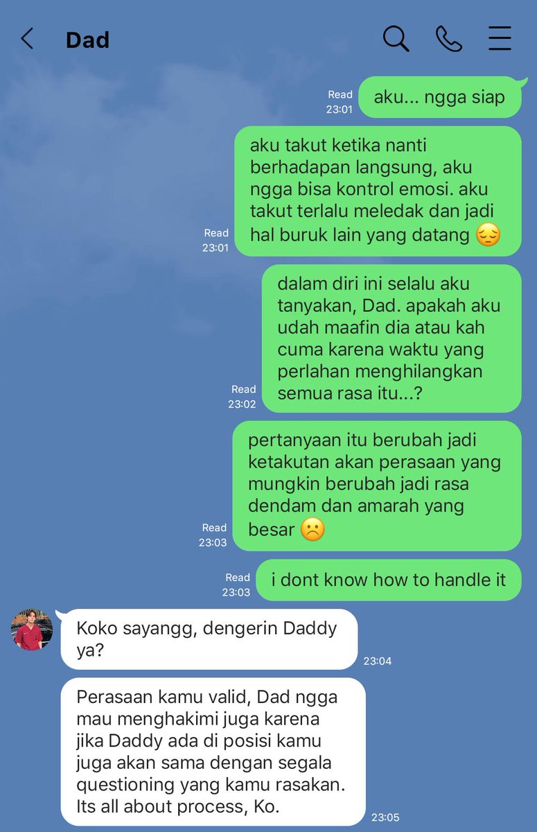 meji | semi tweet media