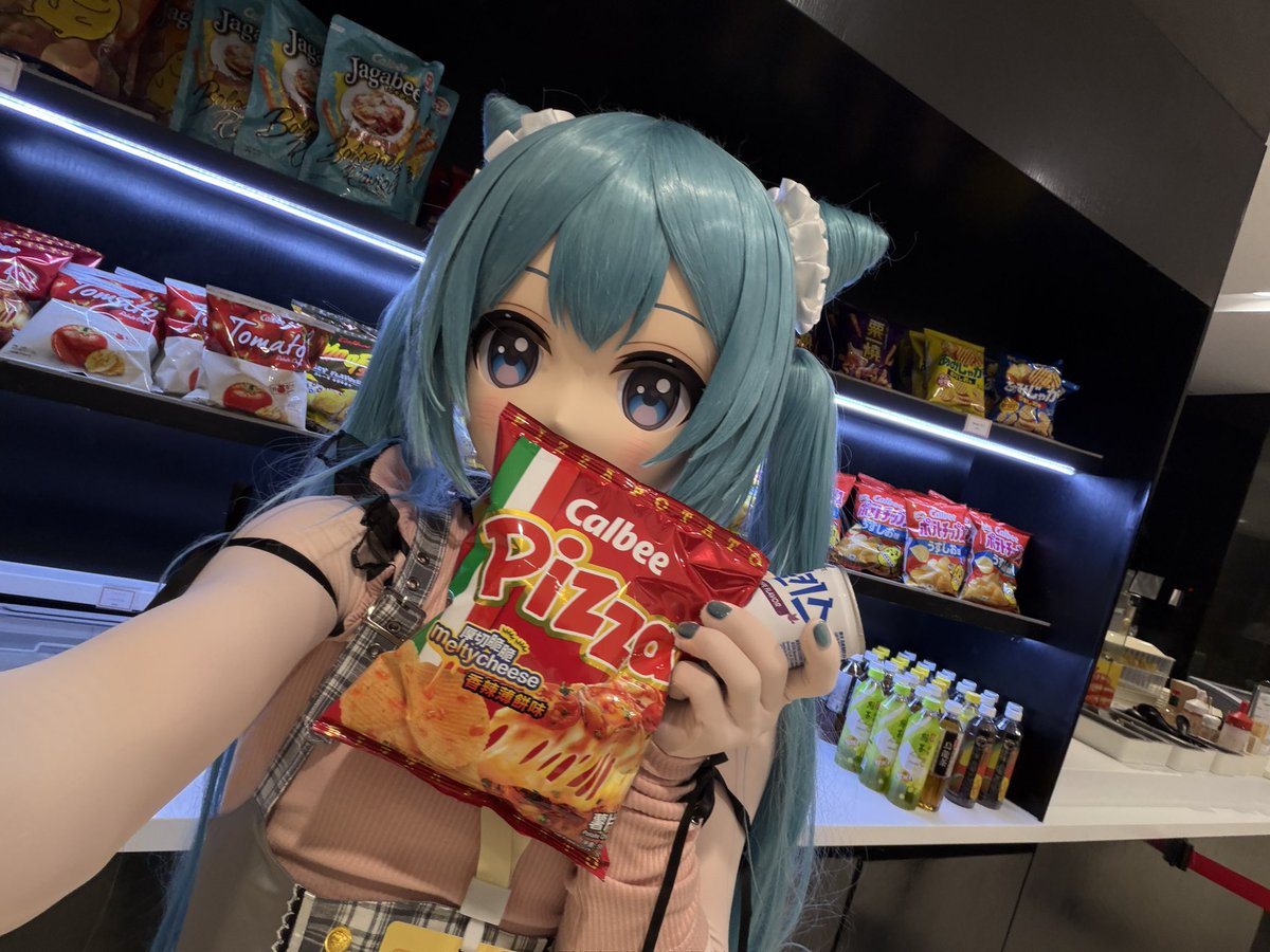 syamn_kig | DWG HK 5/2-4 tweet media