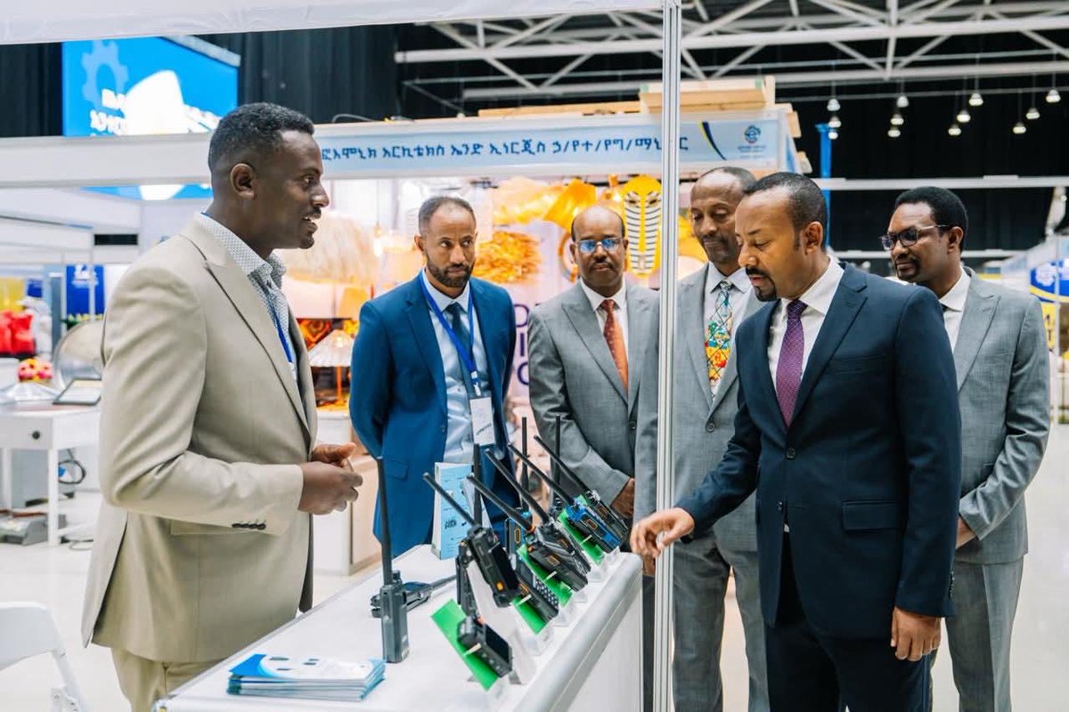 Melaku Alebel Addis tweet media