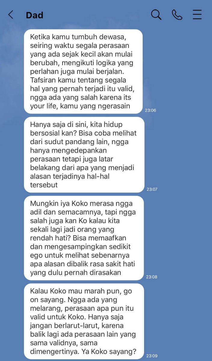meji | semi tweet media
