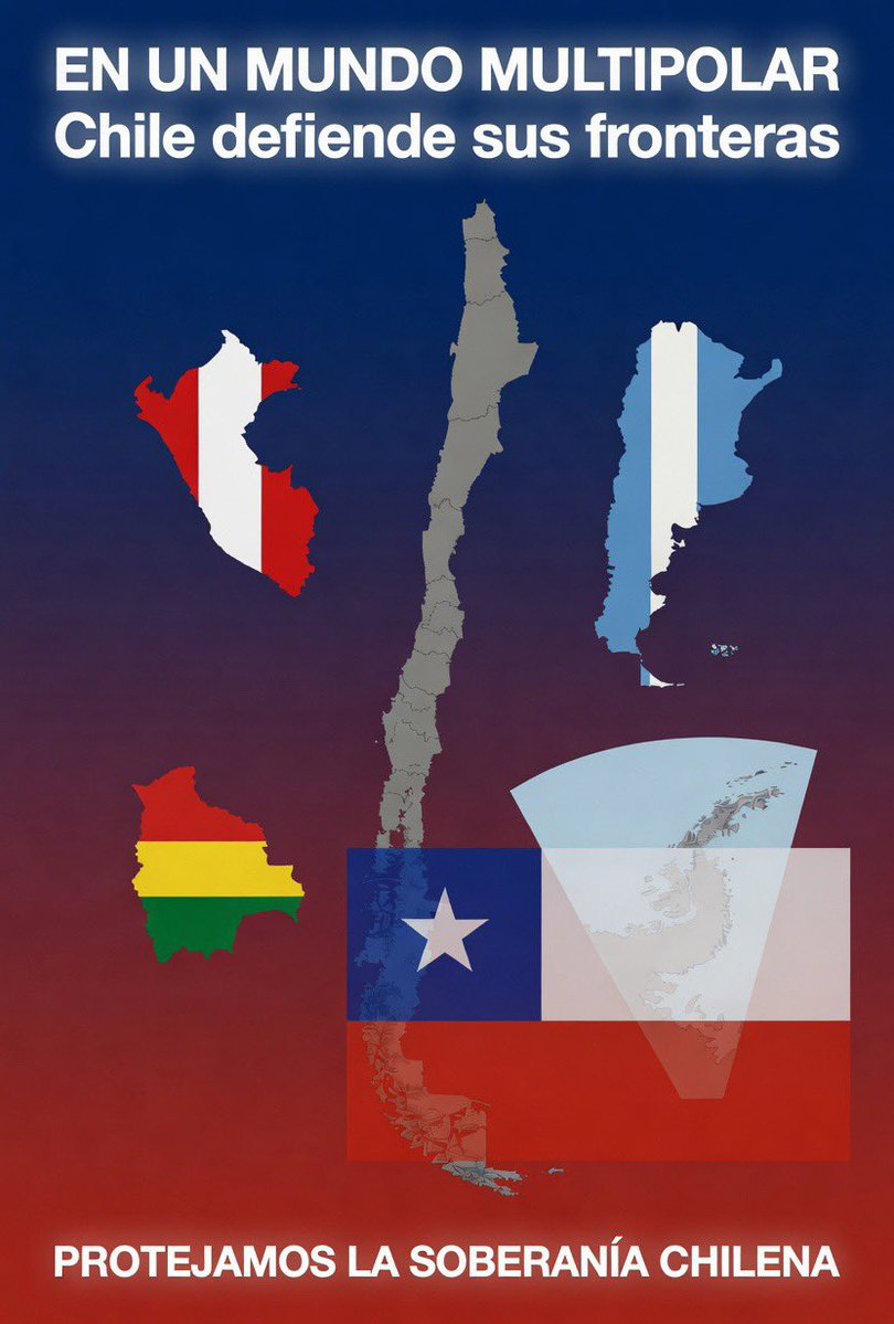 Raúl Infante Fuentealba tweet media