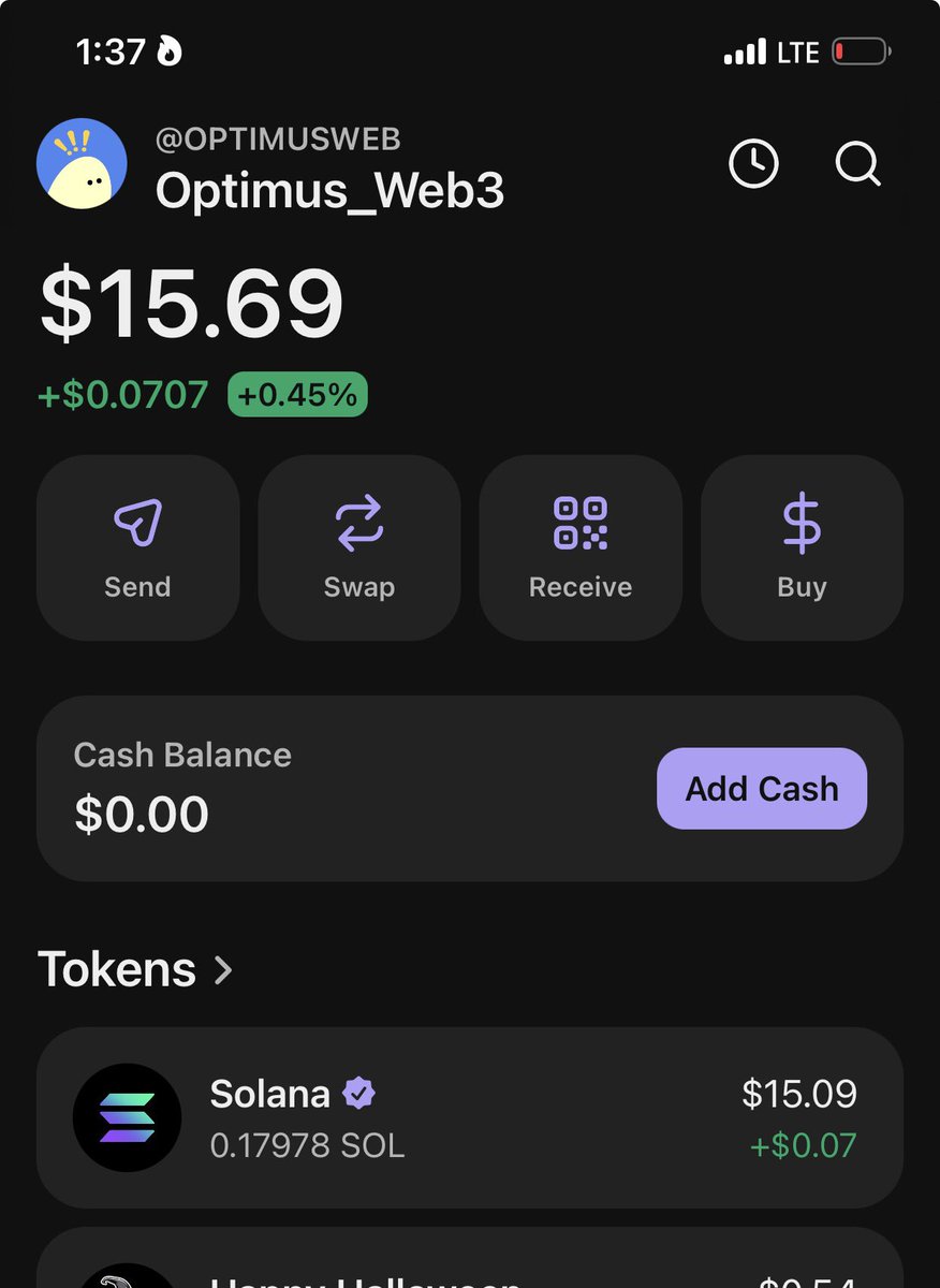 OPTIMUS_WEB3 tweet media