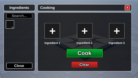 LuxeVisuals | Roblox UI/UX Designer tweet media