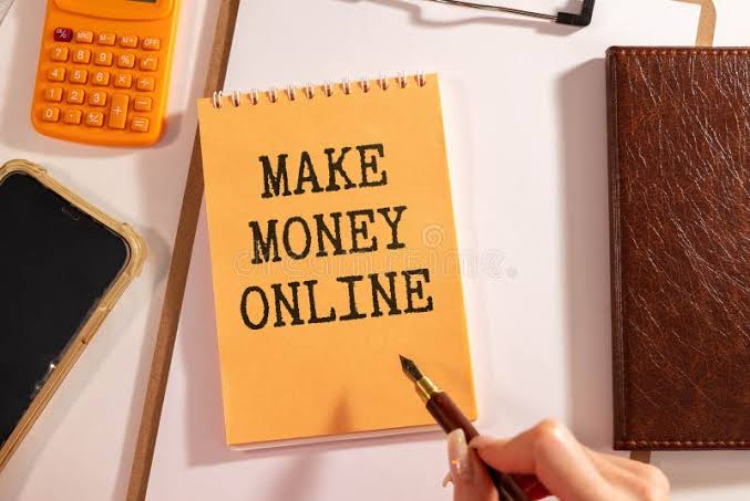 supabucks's tweet image. Making money online isn’t magic—it’s consistency, smart skills, and showing up daily. Start small, stay focused, and watch it grow 💻💸 #OnlineIncome #HustleSmart