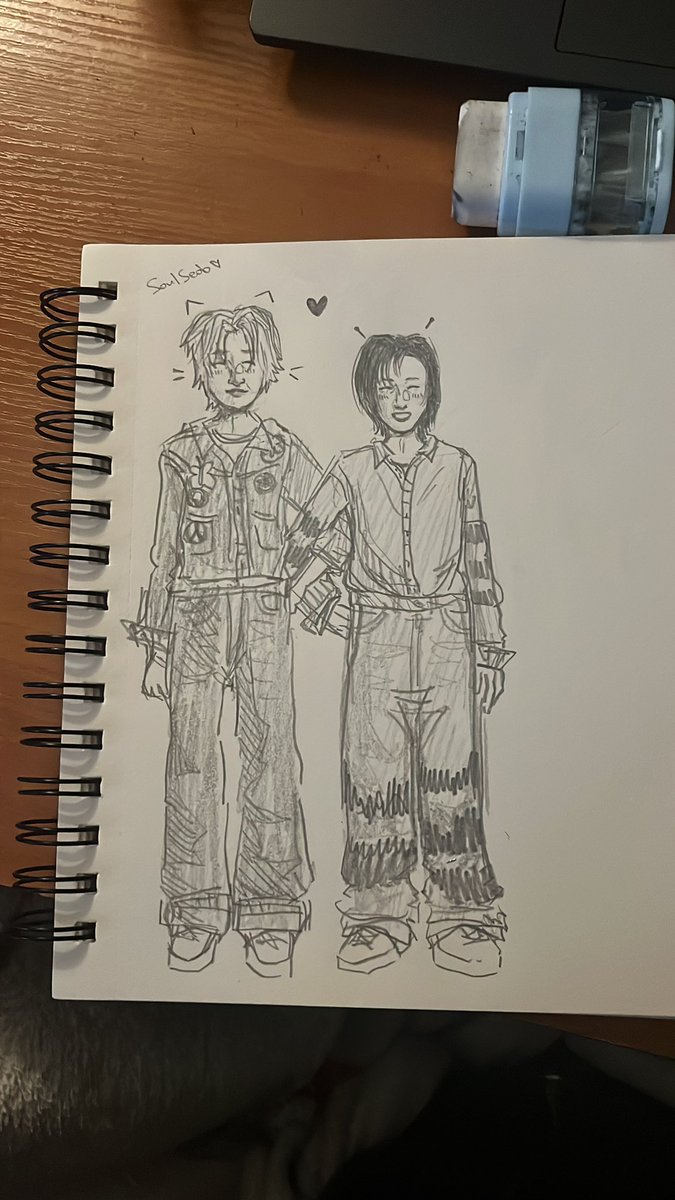 sennie 🧩// saw p1h tweet media