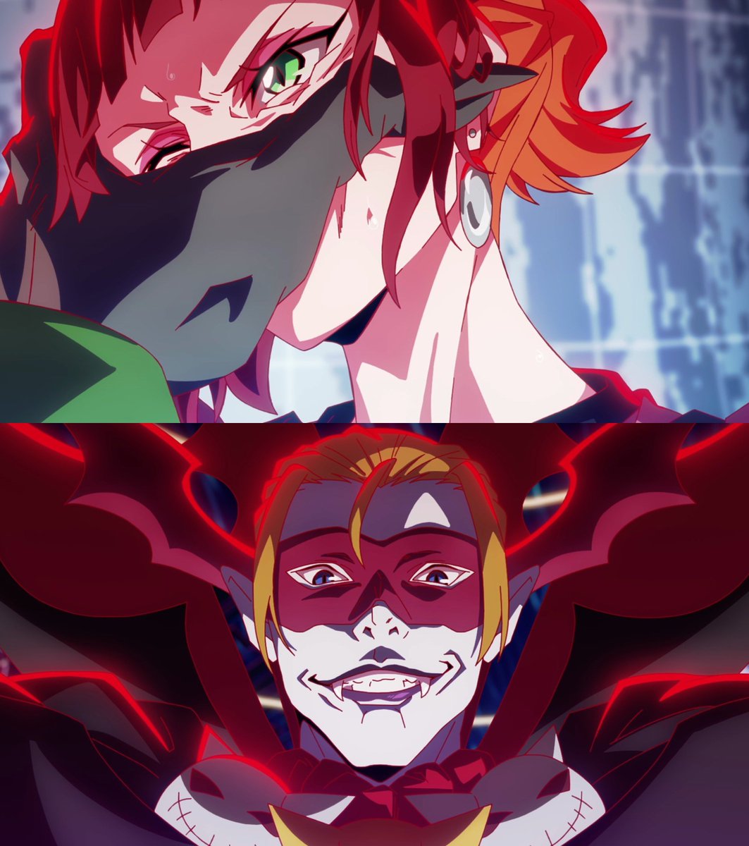 Toei Animation tweet media