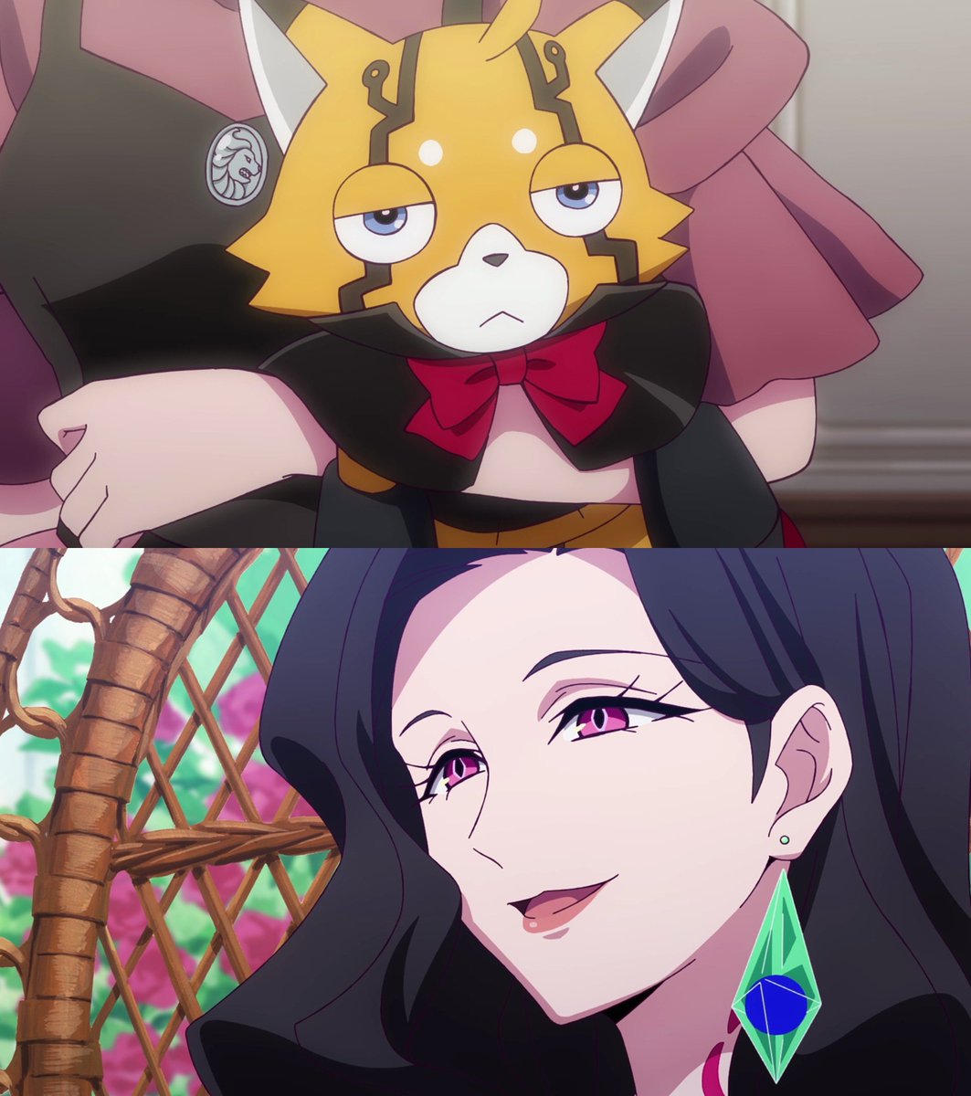 Toei Animation tweet media