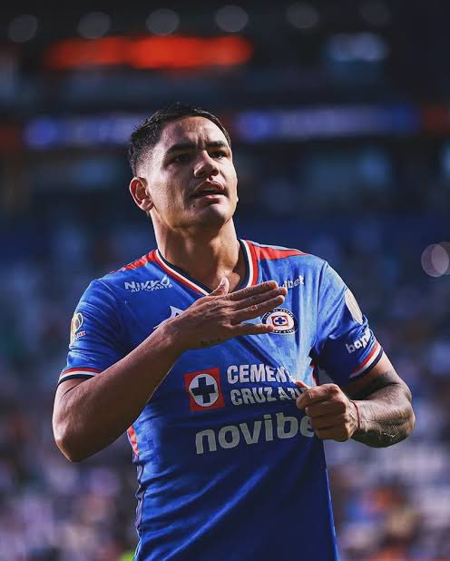 Fabián Reyes tweet media
