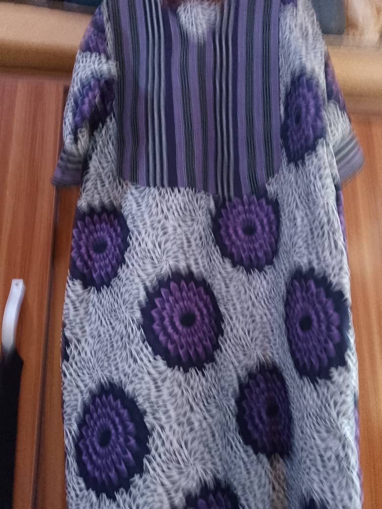 Esther Olonade tweet media