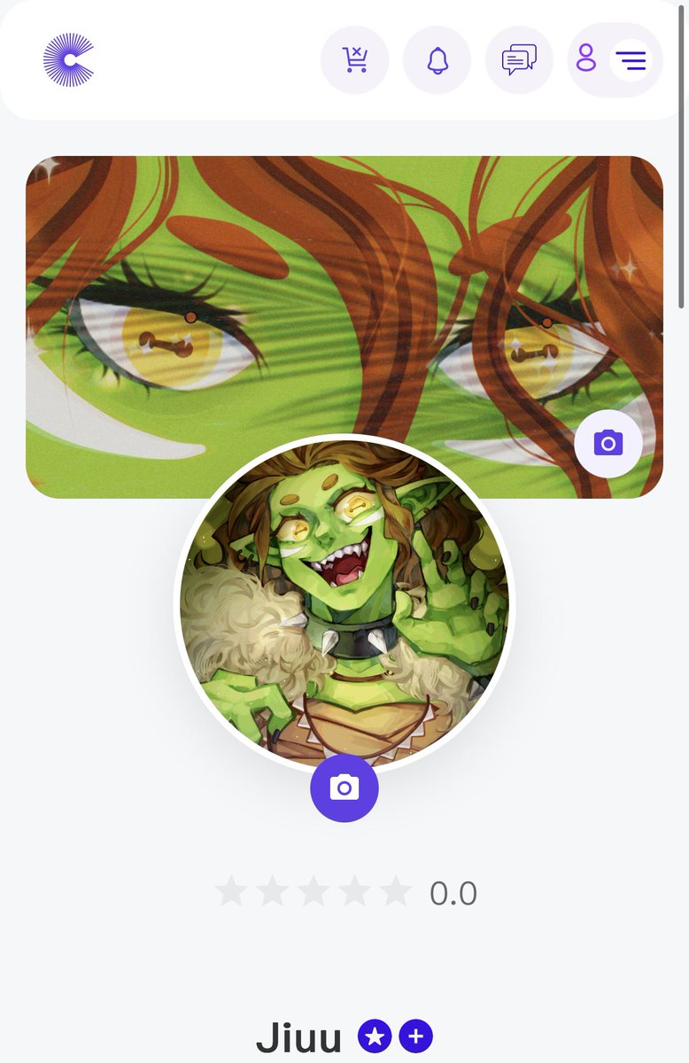 JiuXi3e's tweet image. Guess who made it into @commissions_gg!!! I’ve updated my prices as well, slightly cheaper✨💚 

commissions.gg/jiuxi3e
#CommsGG #Vgen #CommsOpen #Art #artmoots #CommissionsArt