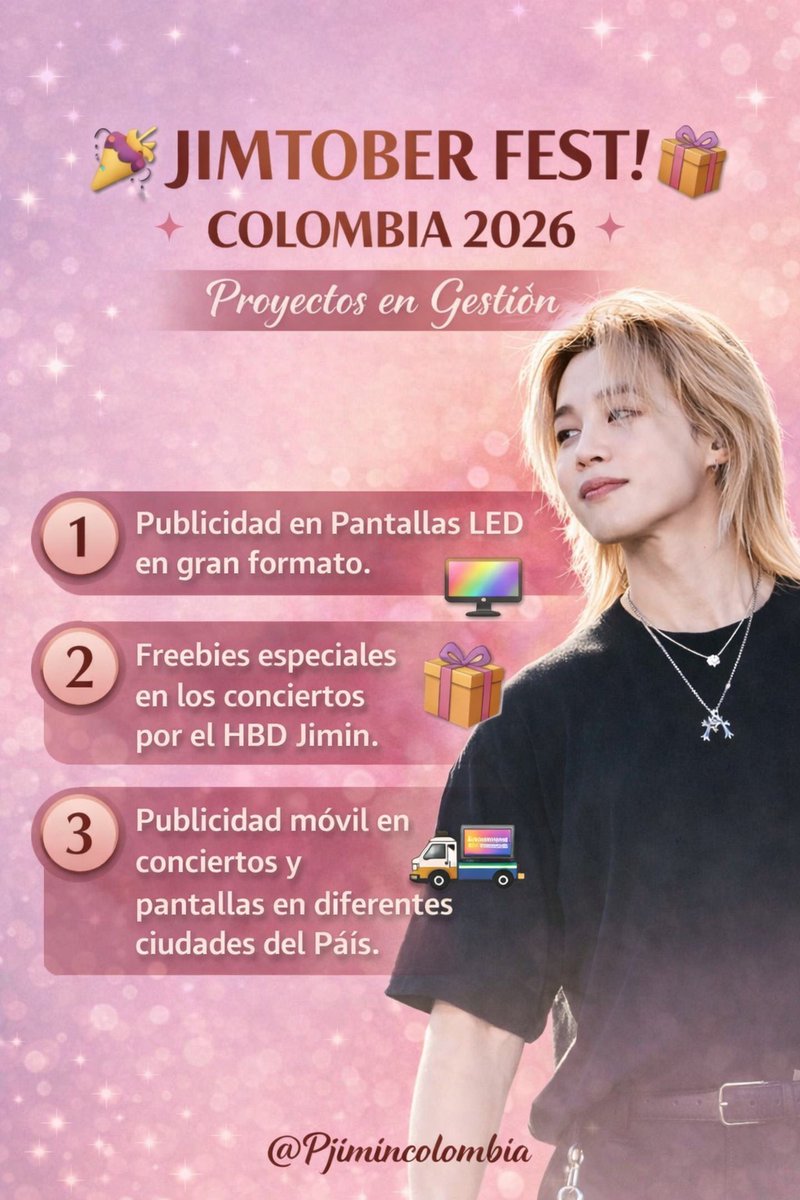 PARK JIMIN COLOMBIA | #Jimin_FACE_MUSE 🔥 tweet media
