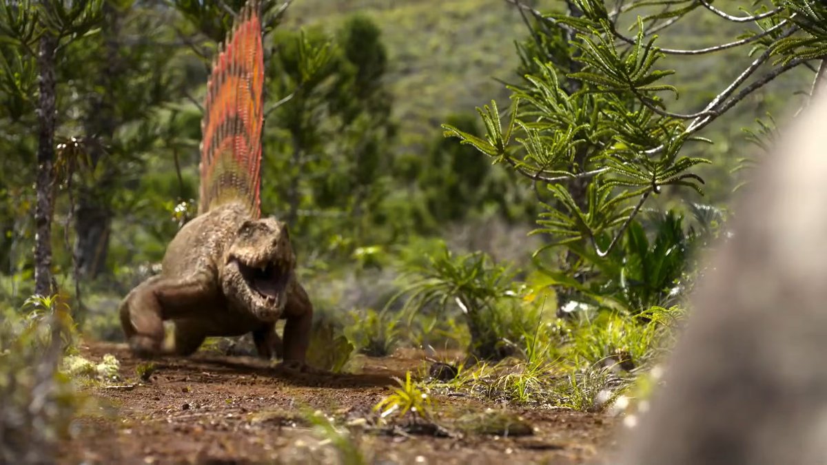 PaleoWatcher tweet media