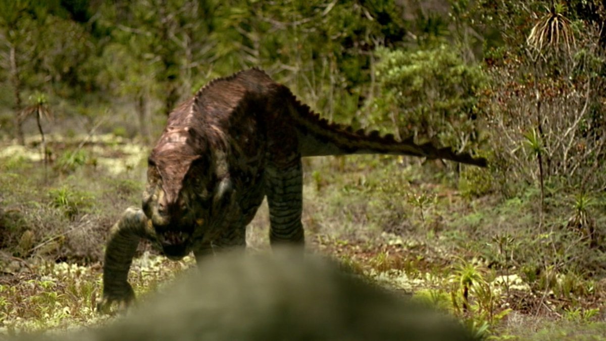 PaleoWatcher tweet media