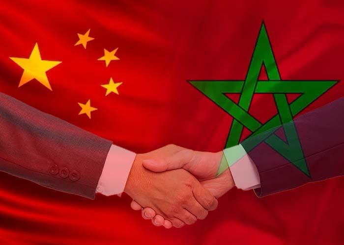 MMGA🇲🇦۞ tweet media