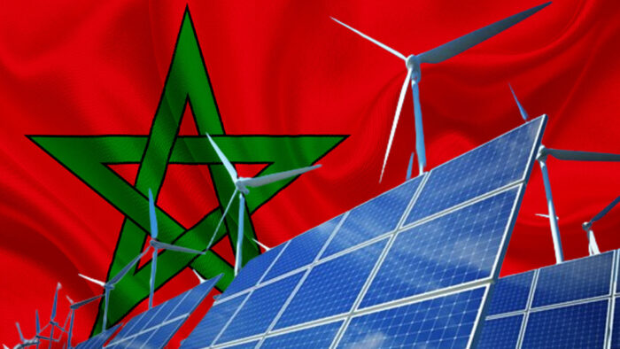 MMGA🇲🇦۞ tweet media