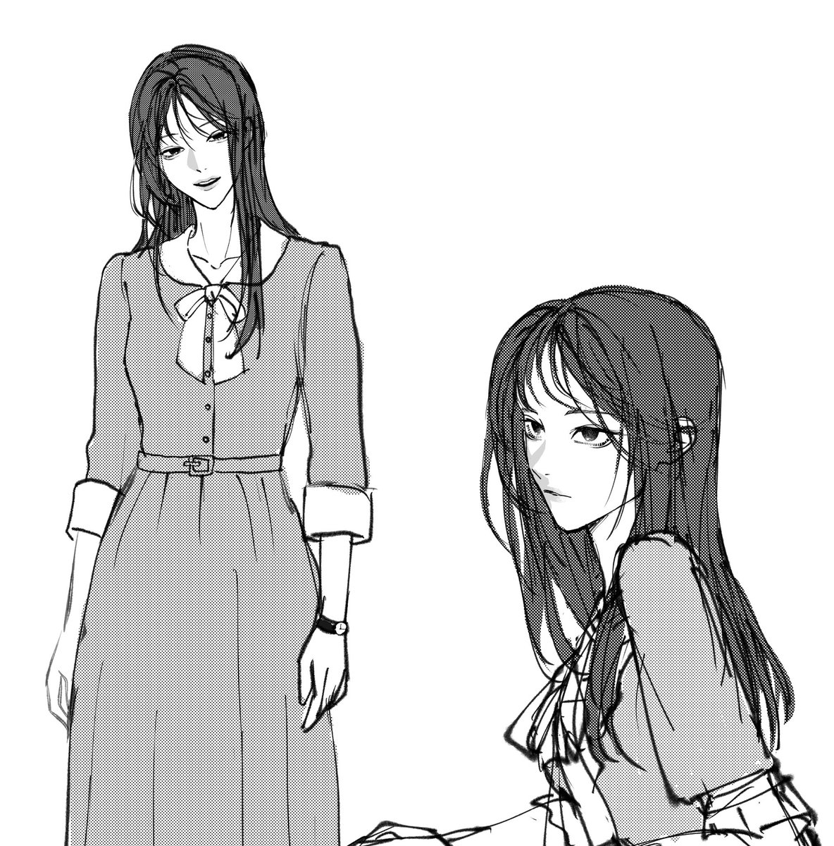 志染 tweet media