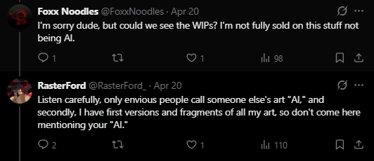 Foxx Noodles tweet media