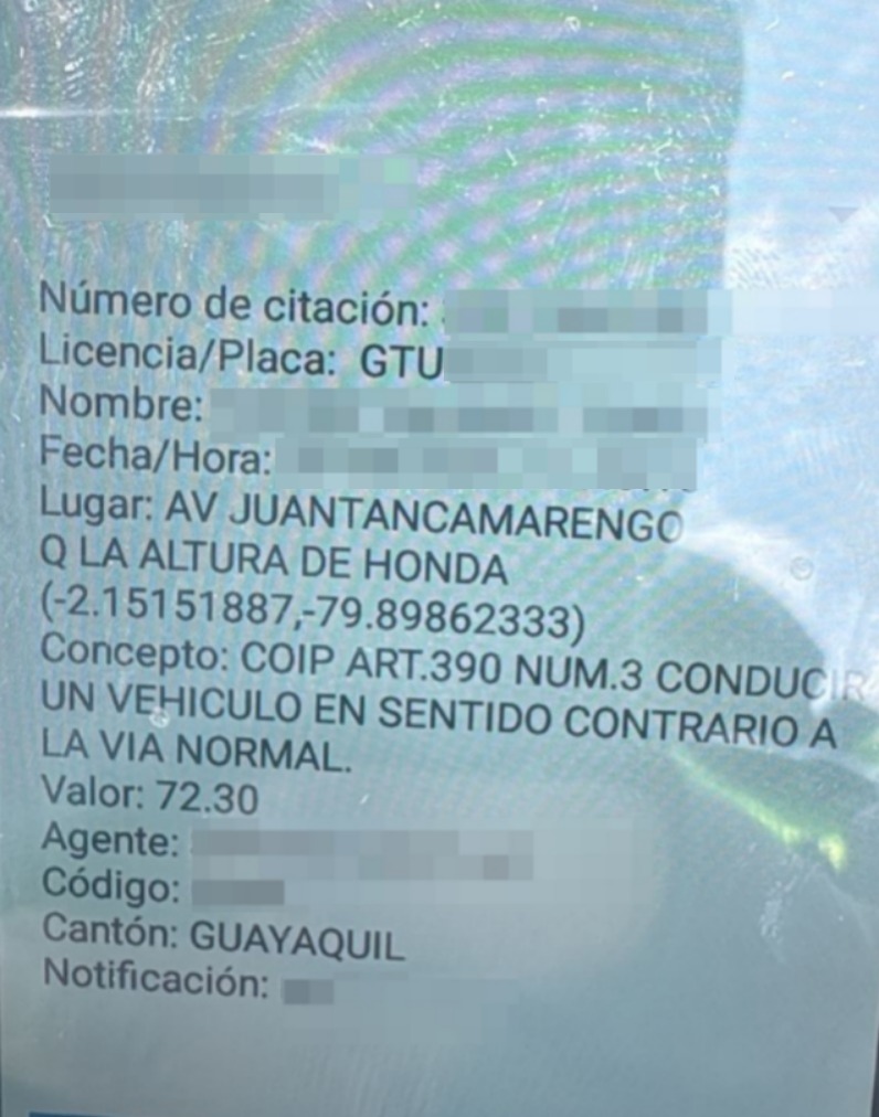 ATM TRÁNSITO tweet media