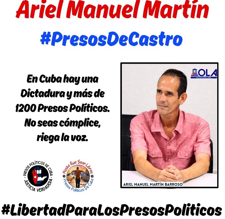 Libertad 🗽🗽🇨🇺🇺🇸 tweet media