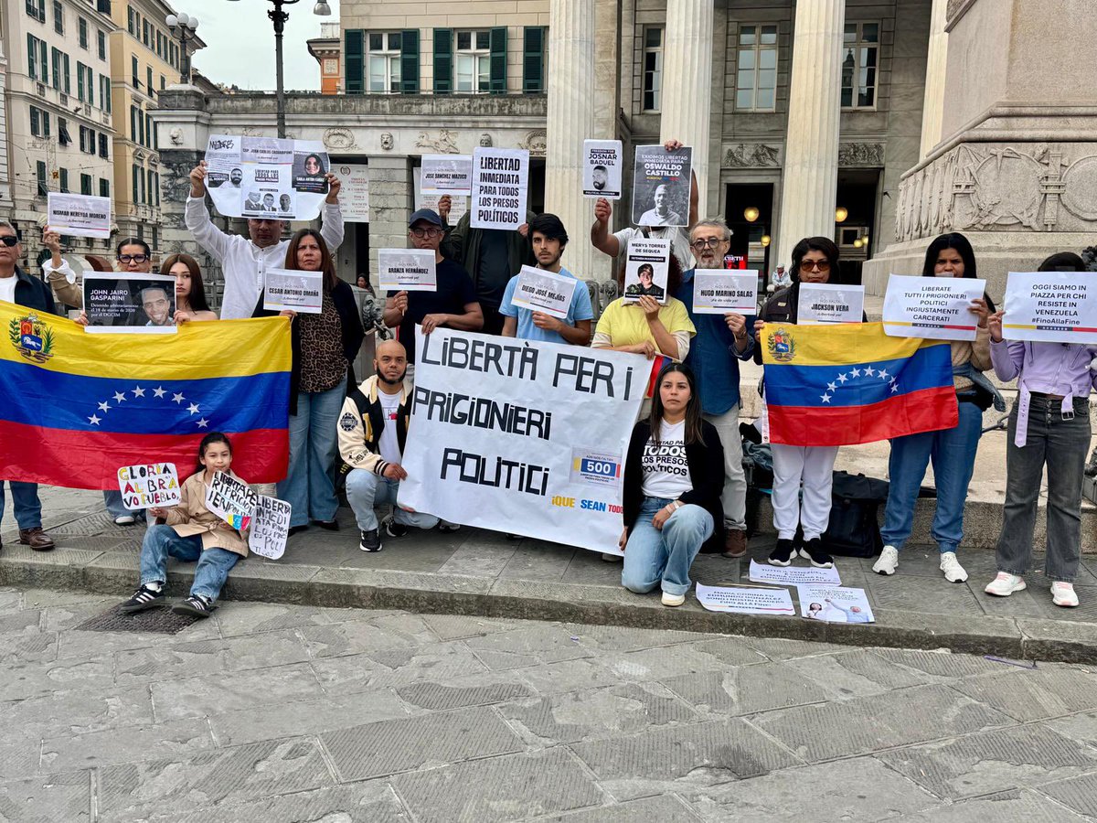 Mundo Con Vzla tweet media