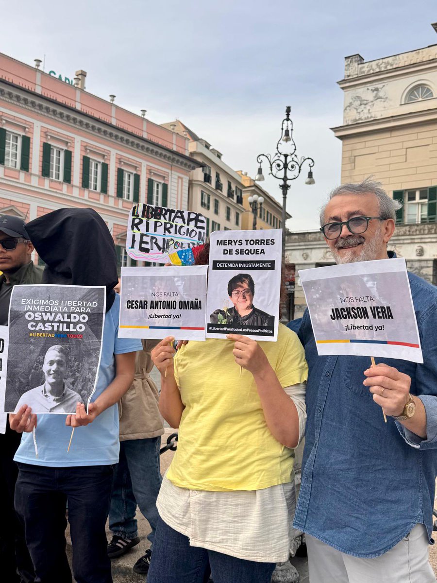 Mundo Con Vzla tweet media