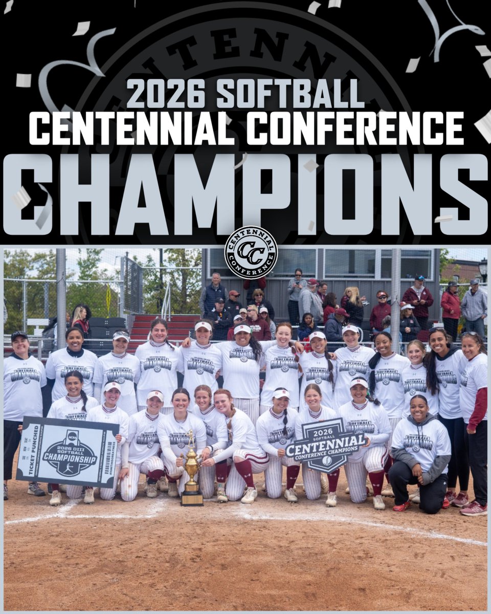 CentennialConference tweet media