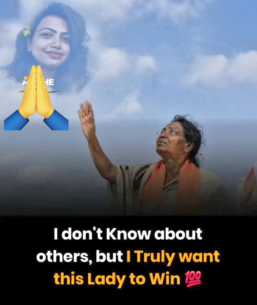 Vandana Gupta 🇮🇳 tweet media