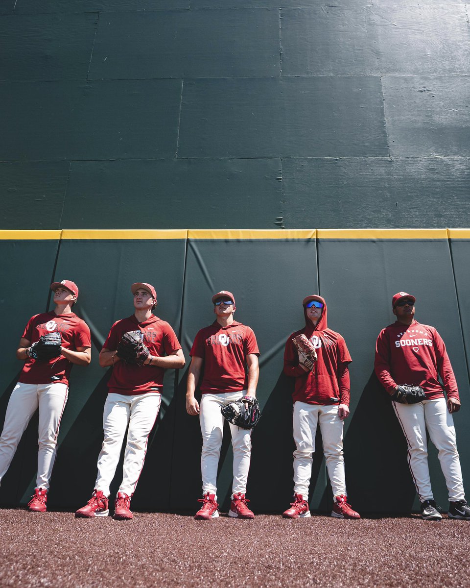 Oklahoma Baseball tweet media