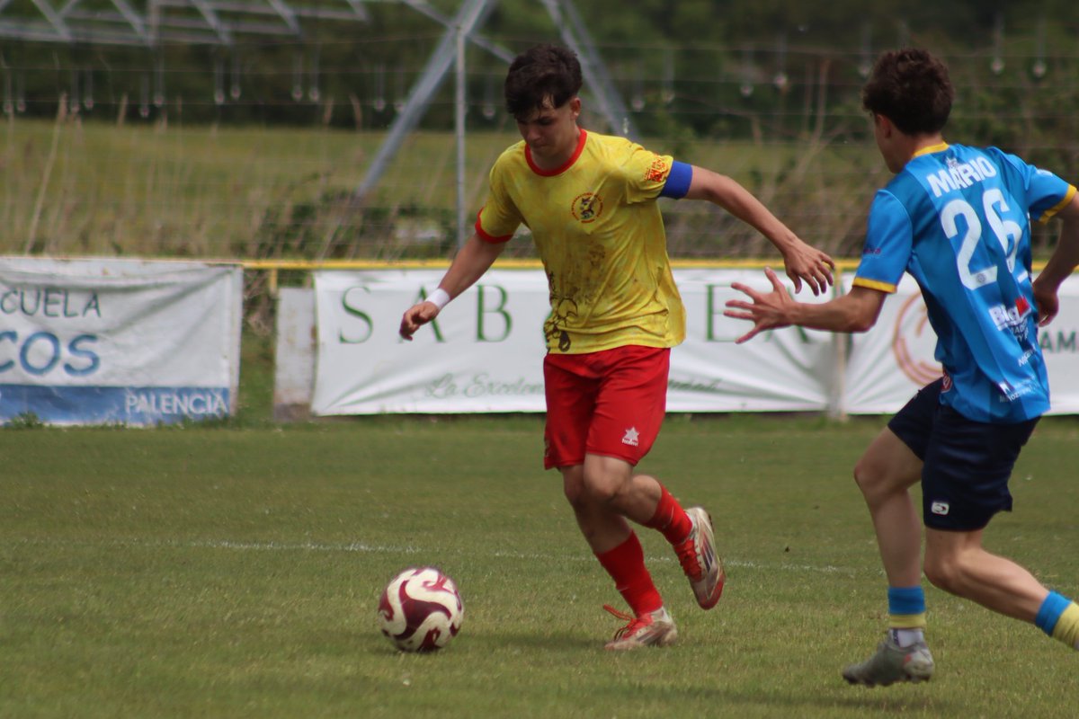 Club Internacional la Amistad- Delta Cinco tweet media