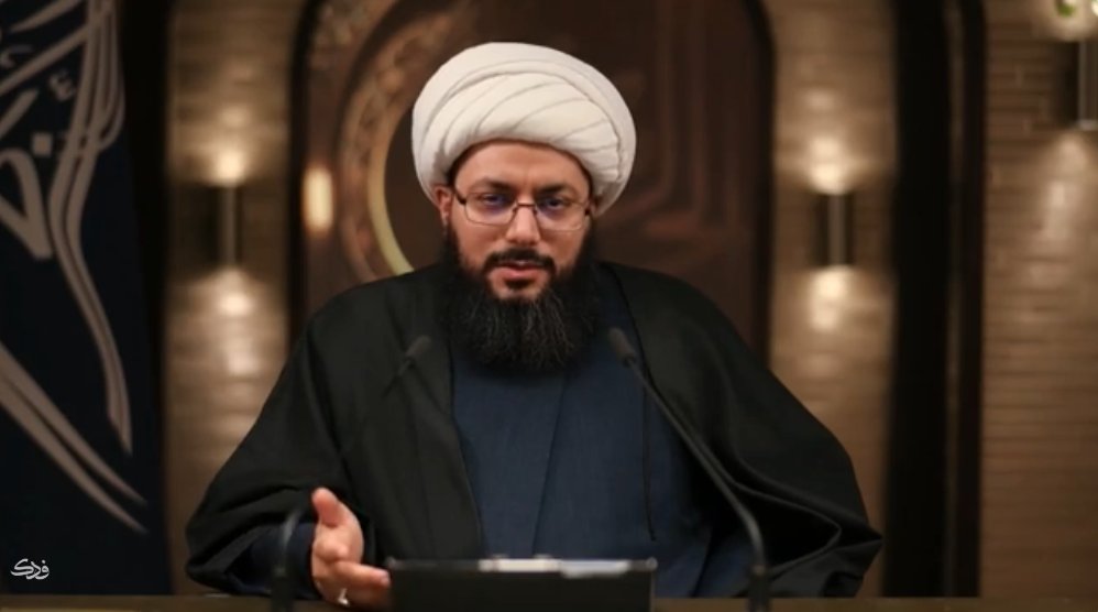 قناة فدك الفضائية tweet media