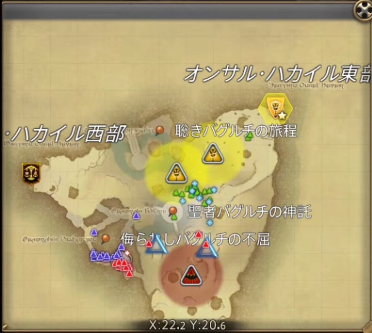 ぽん tweet media