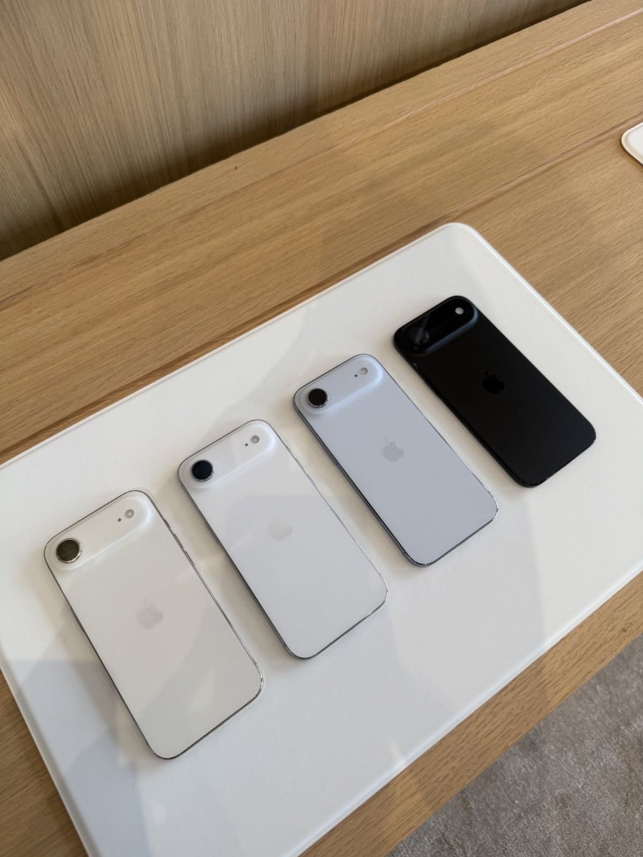 Elite gadget and accessories tweet media