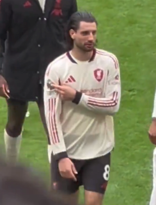 The Touchline | 𝐓 tweet media