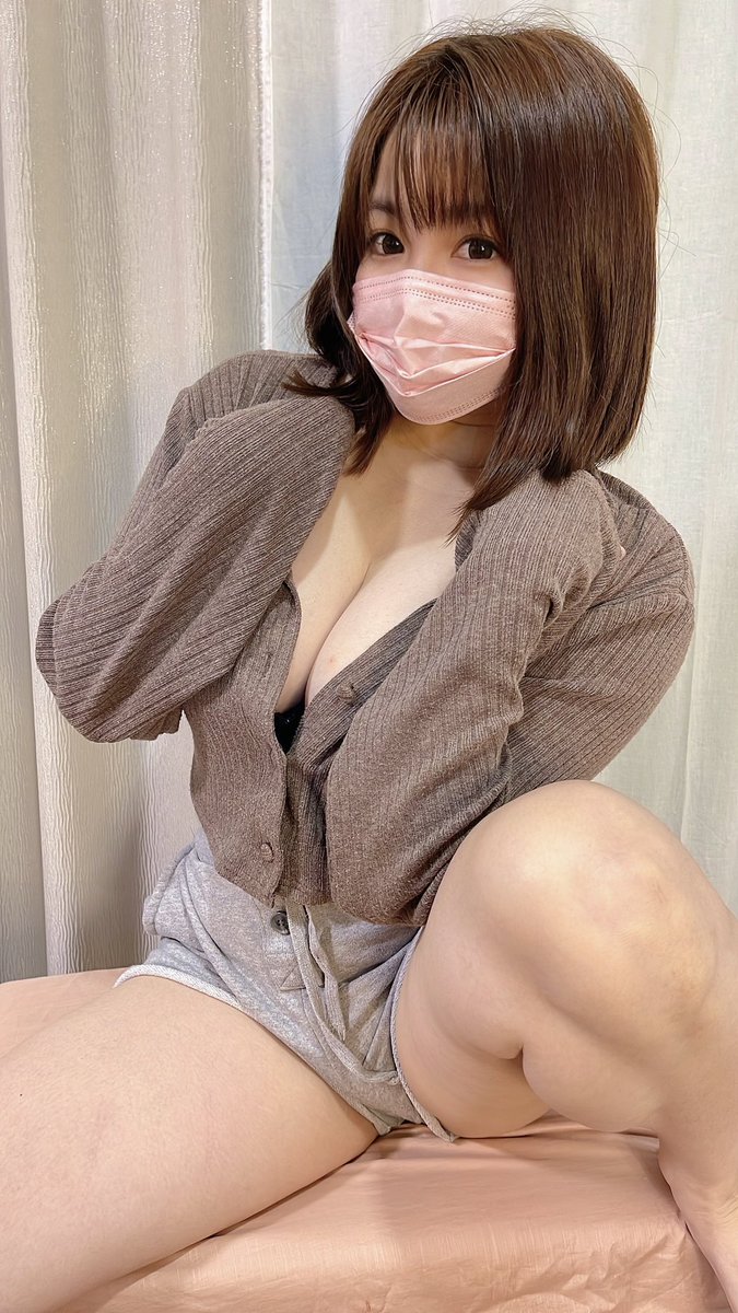 젖가슴 tweet media