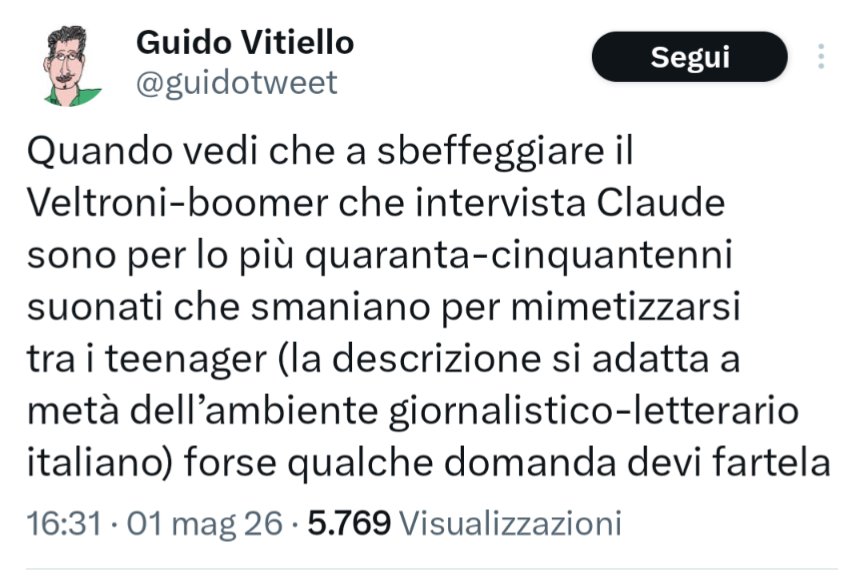 Andrea tweet media