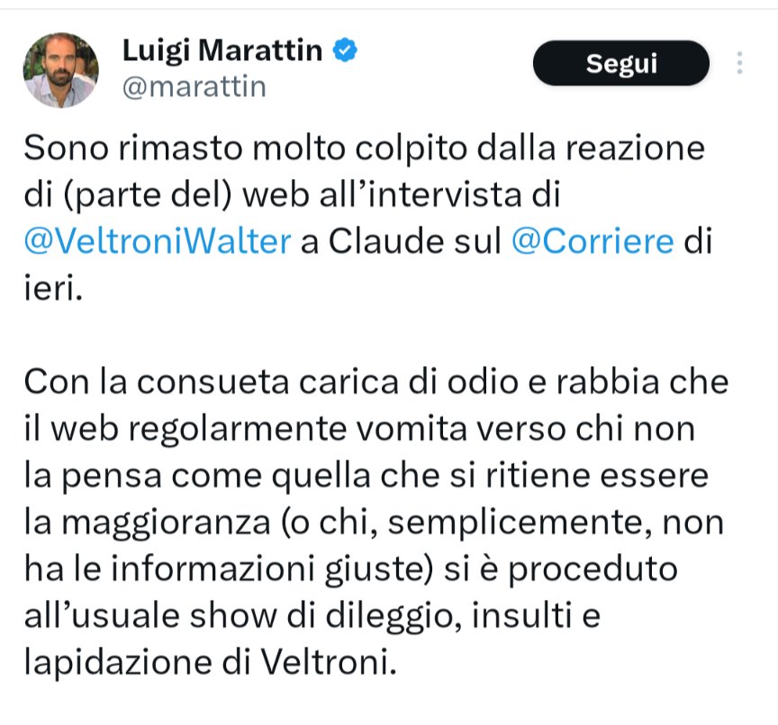 Andrea tweet media
