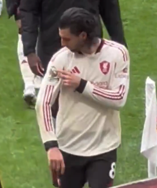 The Touchline | 𝐓 tweet media