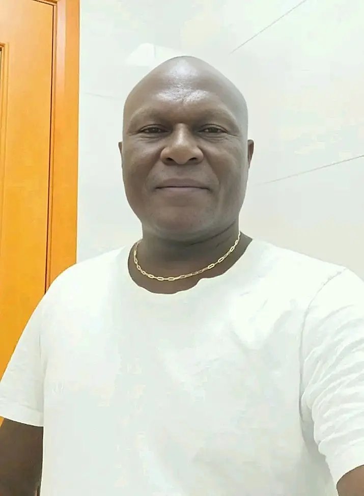 Prince Daniel Chukwuemeka tweet media