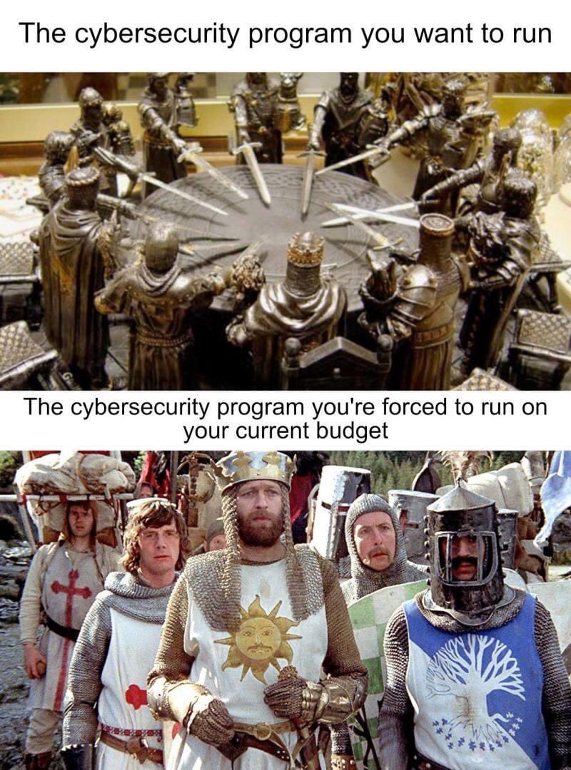 hackinarticles's tweet image. Pic of the Day

#infosec #cybersecurity #cybersecuritytips #pentesting #cybersecurityawareness