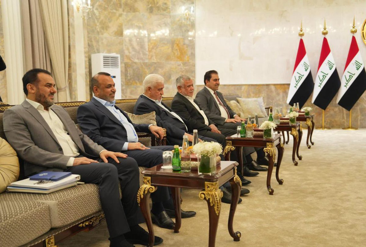 عادل فرج الحلبوسي tweet media