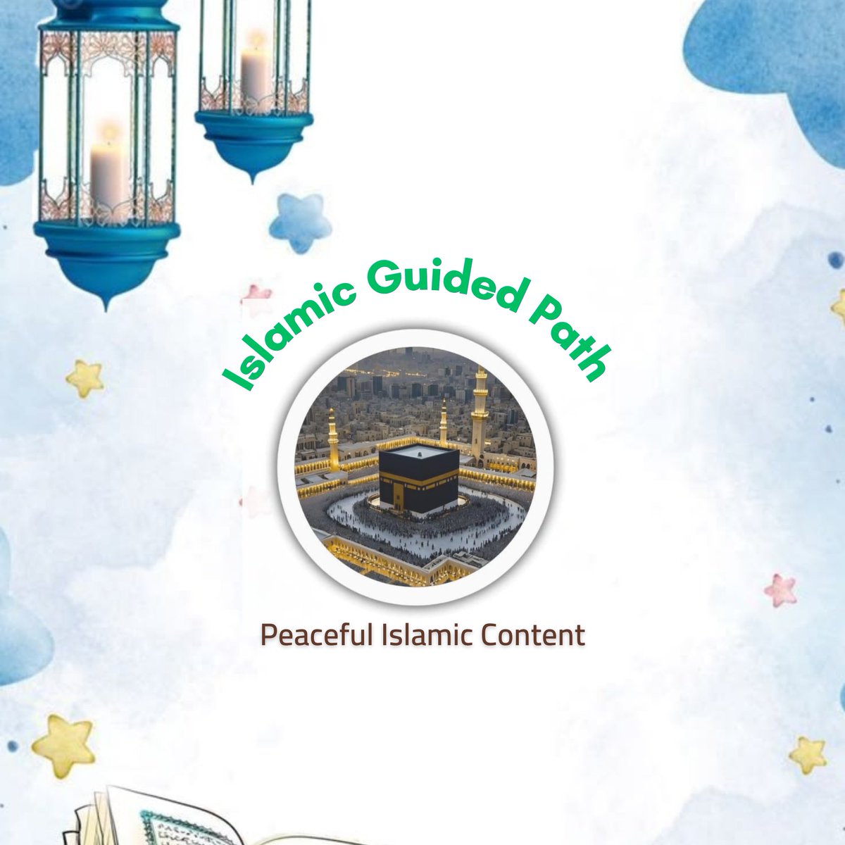 _thejenni's tweet image. New Project Reveal: Branding for Islamic Guided Path! ✨

​Want a clean and impactful look for your YouTube channel? I’m available for new projects! DM me to get started. 📩🚀

​#ThumbnailDesigner #Branding #DesignService #YouTube
