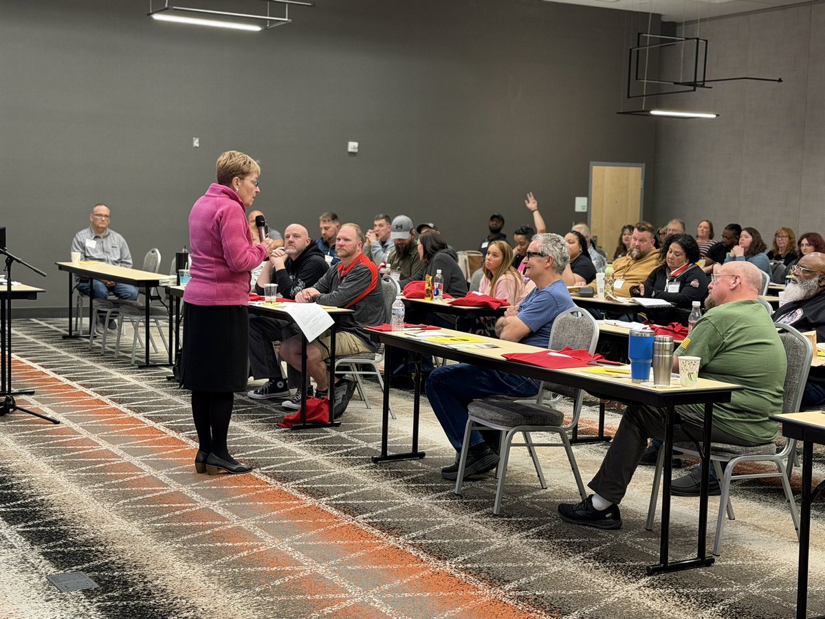 Rep. Marcy Kaptur tweet media