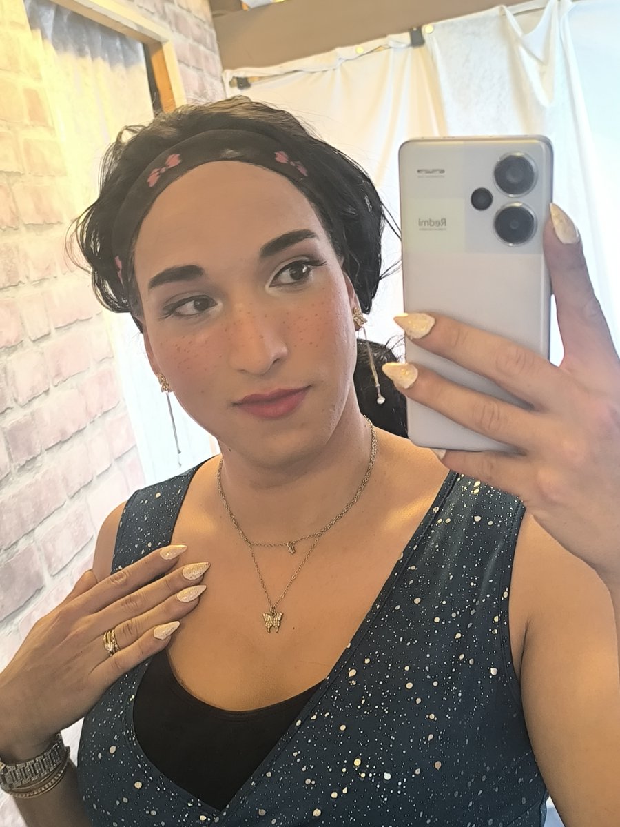 Mandy xy tweet media